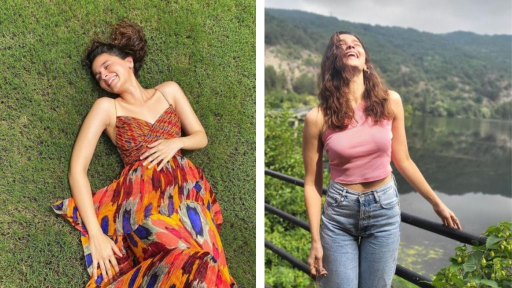 Tren Warna Mango India yang Wajib Kamu Coba Musim Ini